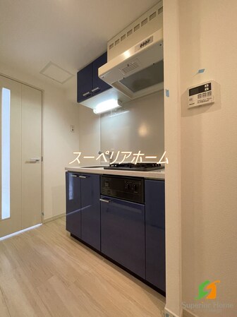 プライムアーバン日本橋茅場町の物件内観写真